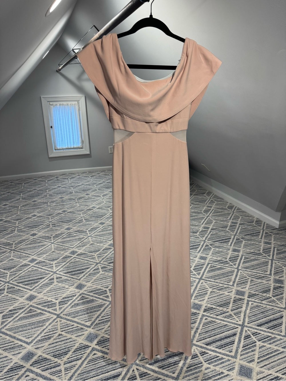 Avery G Dress
